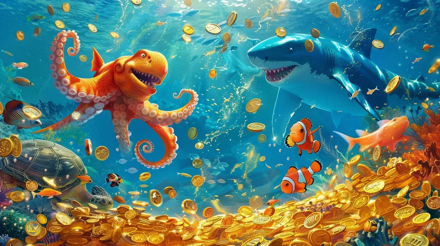 Fishing War